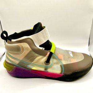 Men’s size 12 Nike Kobe AD NXT 360 FastFit 'Multi-Color'